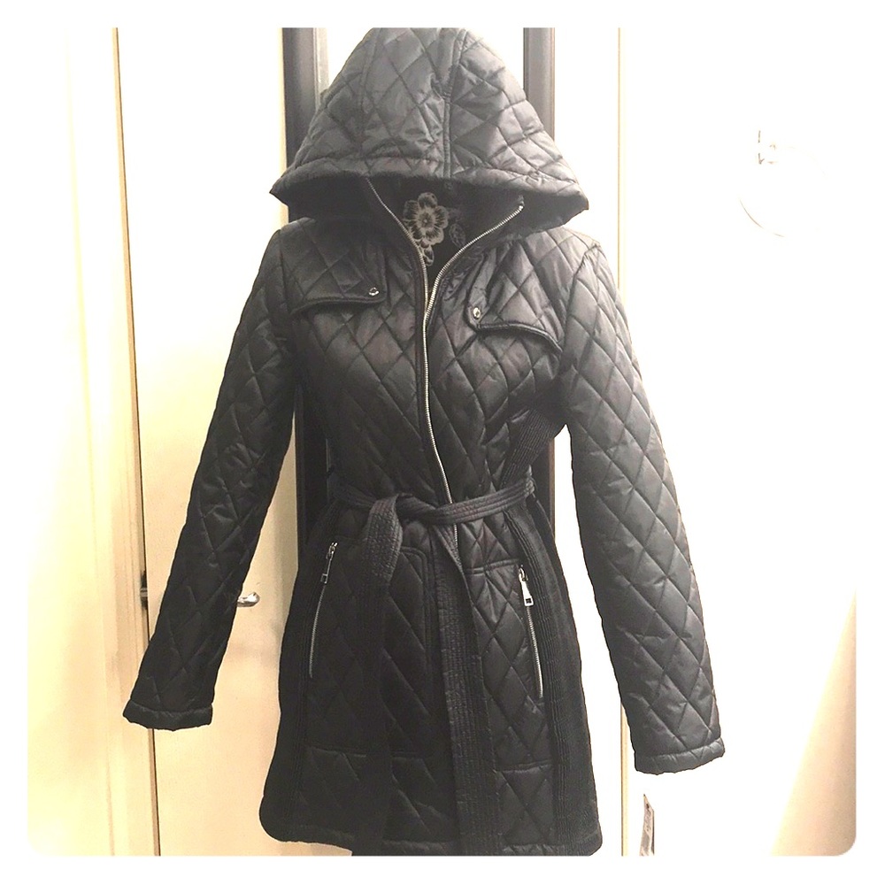 New w/tags Nine West Jacket